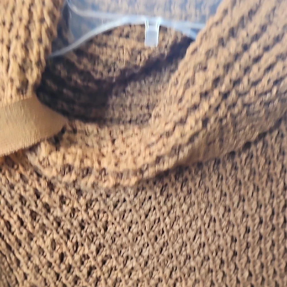 haloumoning cozy brown